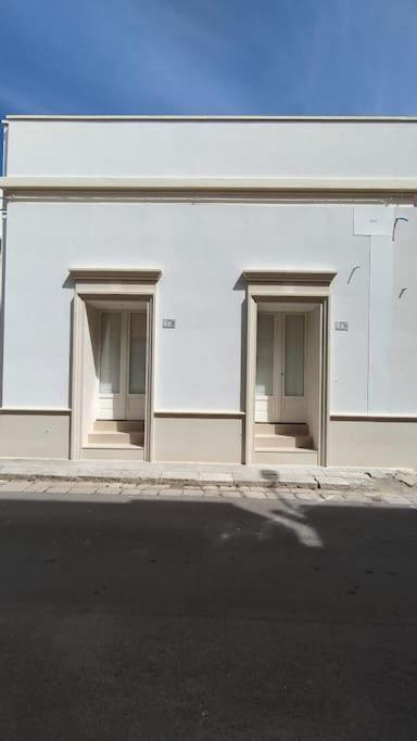 Apartamento Dimora Collina 2 Sannicola Exterior foto