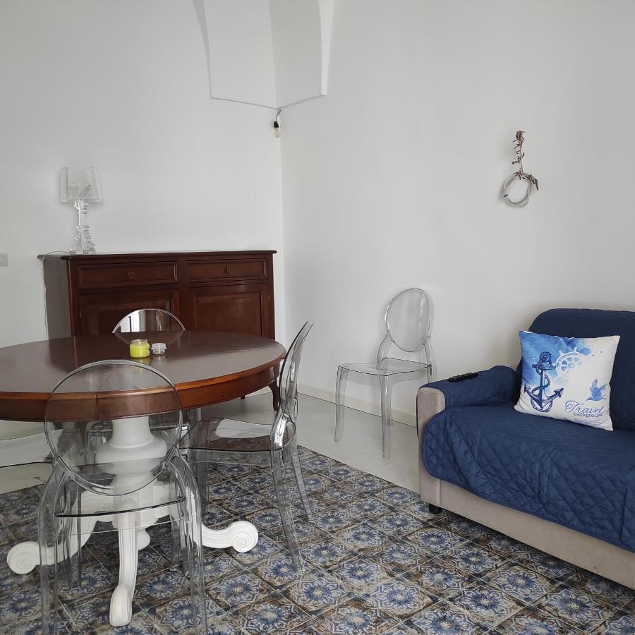Apartamento Dimora Collina 2 Sannicola Exterior foto