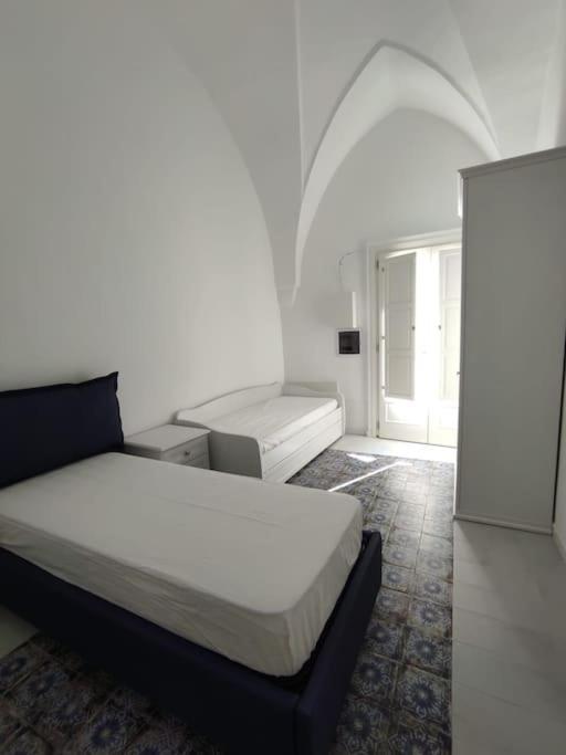 Apartamento Dimora Collina 2 Sannicola Exterior foto