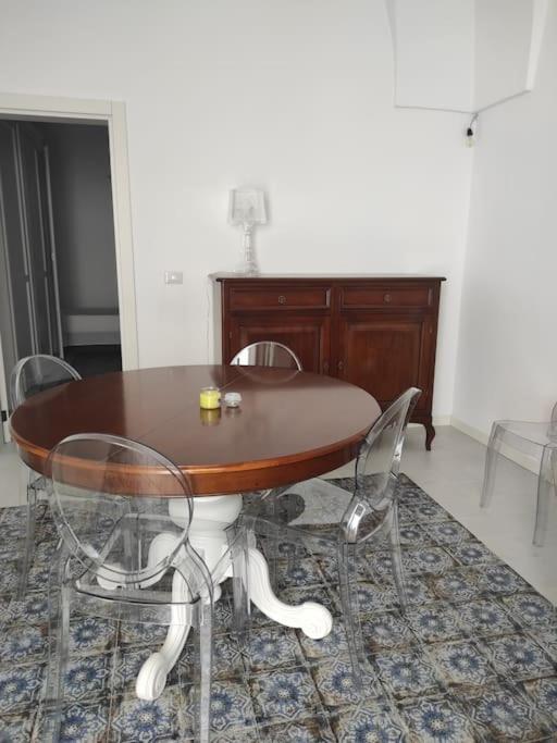 Apartamento Dimora Collina 2 Sannicola Exterior foto