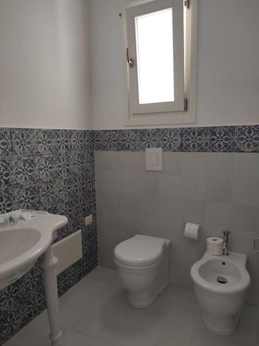 Apartamento Dimora Collina 2 Sannicola Exterior foto