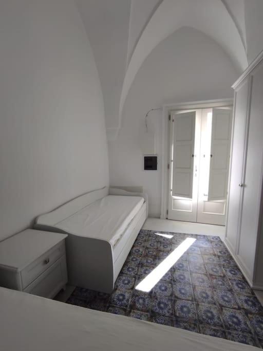Apartamento Dimora Collina 2 Sannicola Exterior foto
