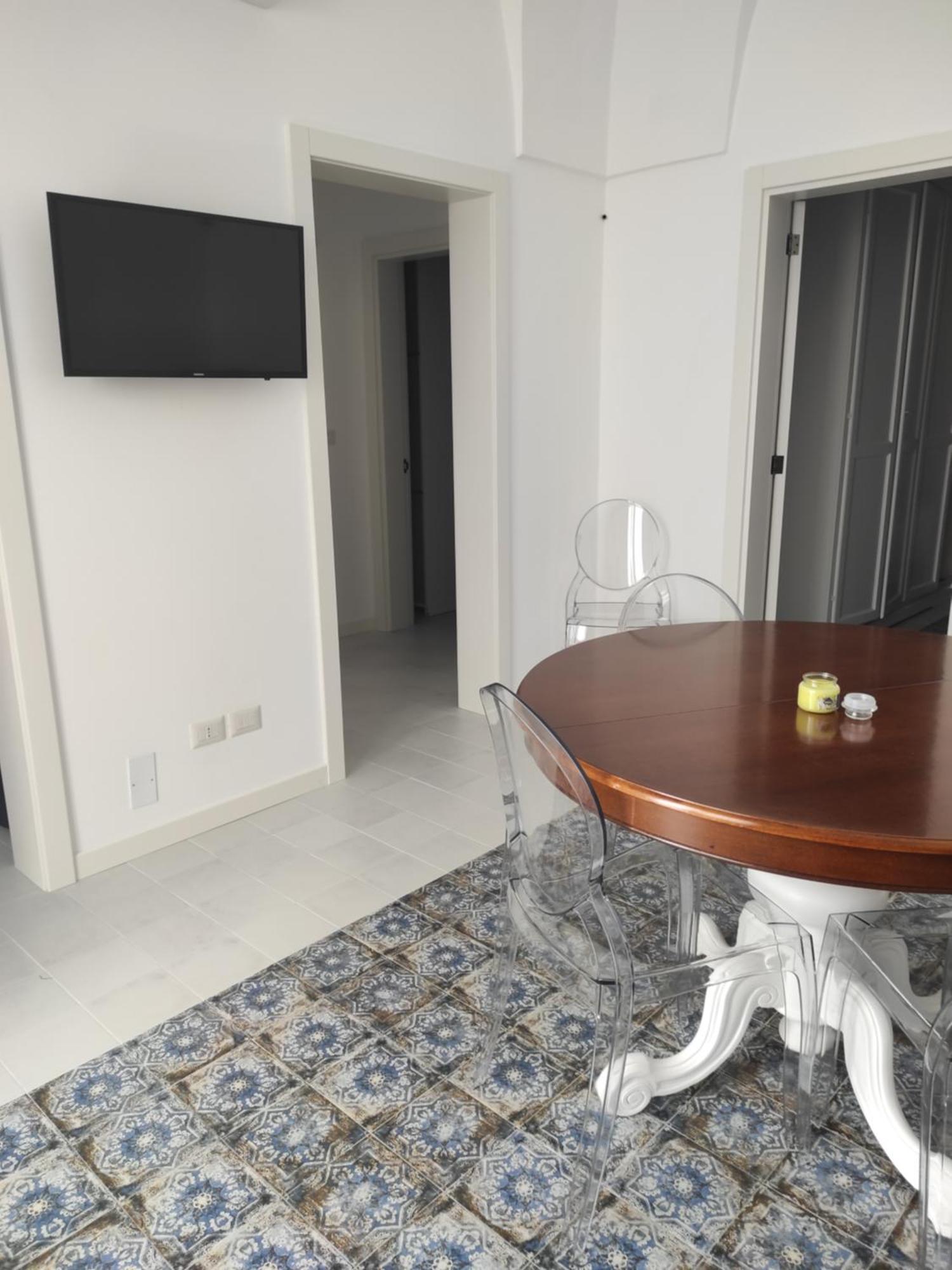 Apartamento Dimora Collina 2 Sannicola Exterior foto